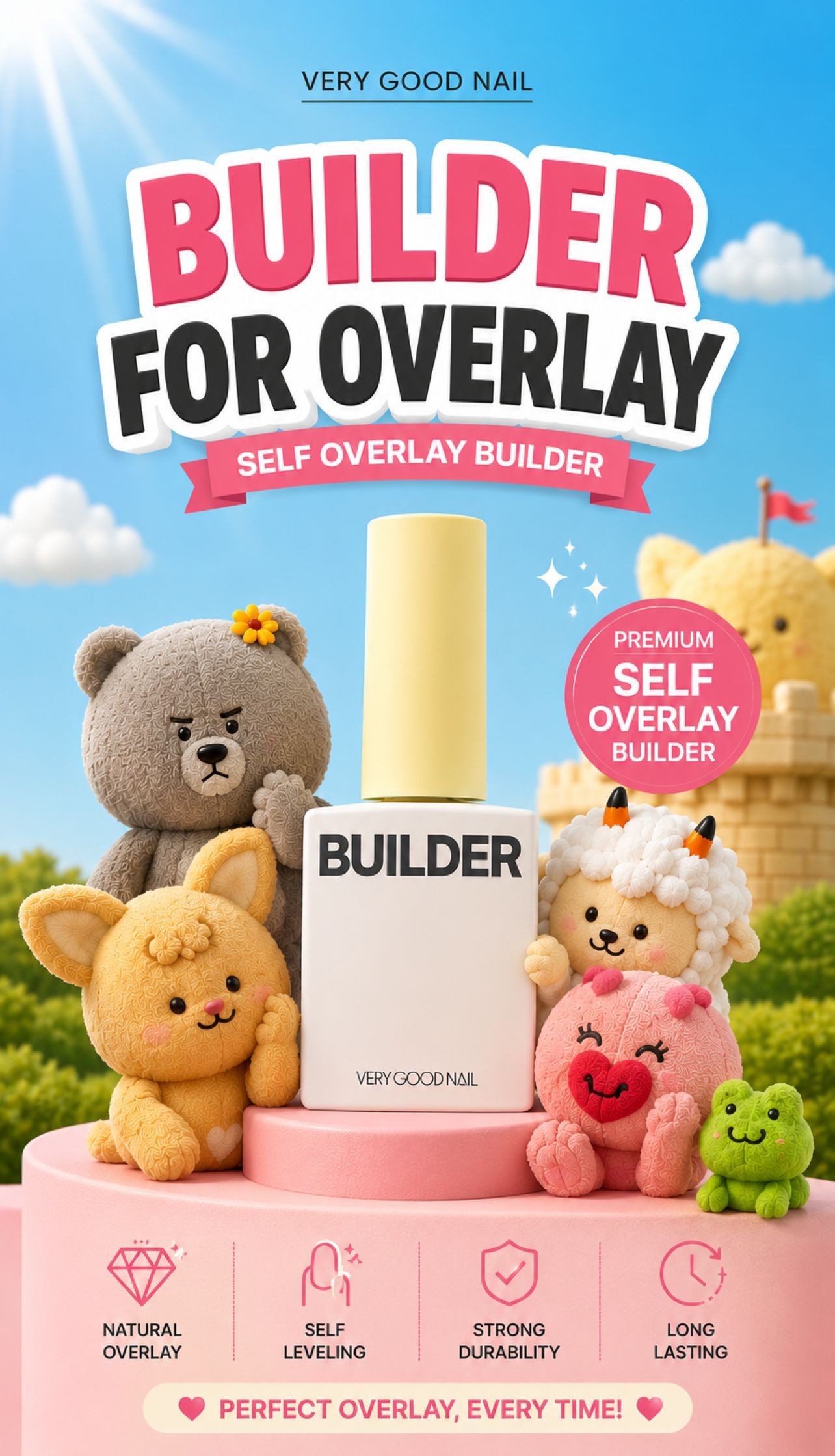 ✨ NEW VERY GOOD BUILDER FOR OVERLAY